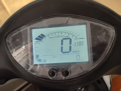 Sym Symphony s 2025