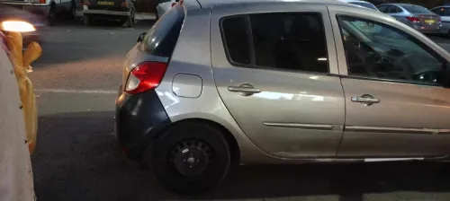 Renault Clio 3 2010 Dynamique