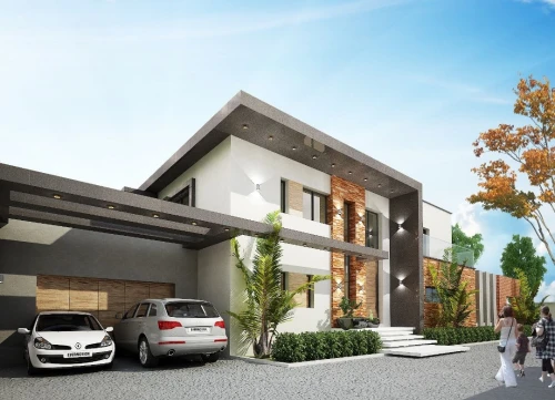 Vente Villa Sétif Ain arnat