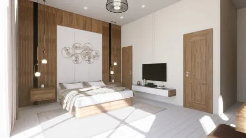 Vente Villa Sétif Ain arnat