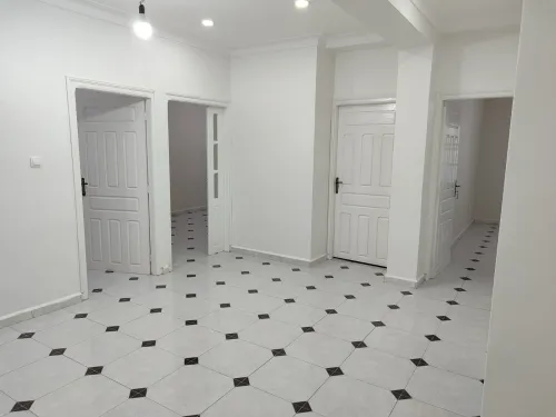 Vente Appartement F4 Tizi Ouzou Tizi ouzou