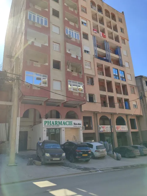Vente Appartement F4 Tizi Ouzou Tizi ouzou