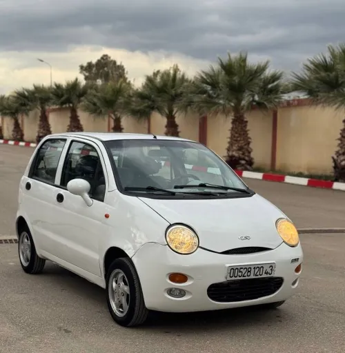Chery QQ 2020 QQ