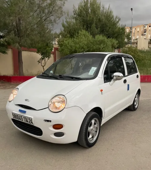 Chery QQ 2014 QQ
