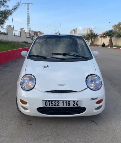 Chery QQ 2016 QQ