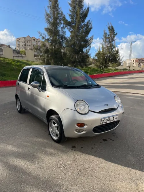 Chery QQ 2013 QQ