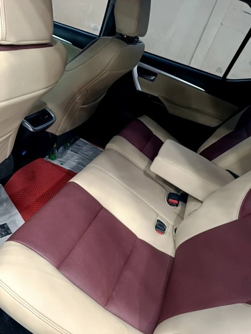 Toyota Fortuner 2019 Fortuner