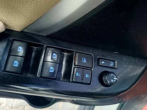 Toyota Fortuner 2019 Fortuner