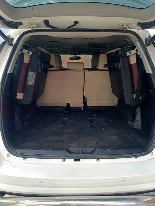 Toyota Fortuner 2019 Fortuner