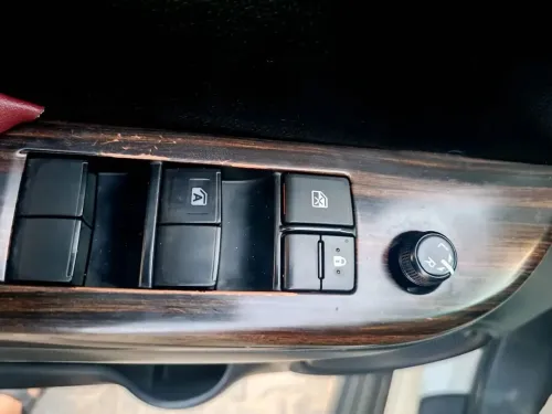 Toyota Hilux 2022 LEGEND DC 4x4 Pack Luxe