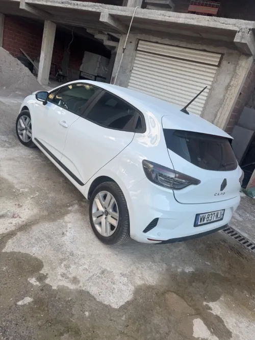 Renault Clio 5  2025 Techno