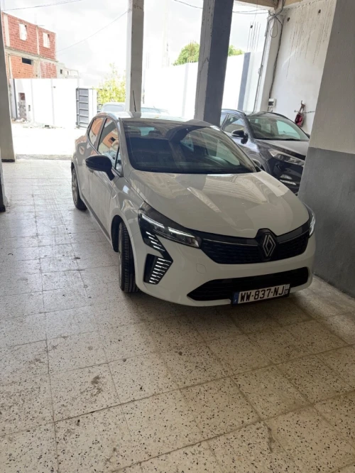 Renault Clio 5  2025 Techno