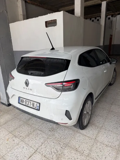 Renault Clio 5  2025 Techno
