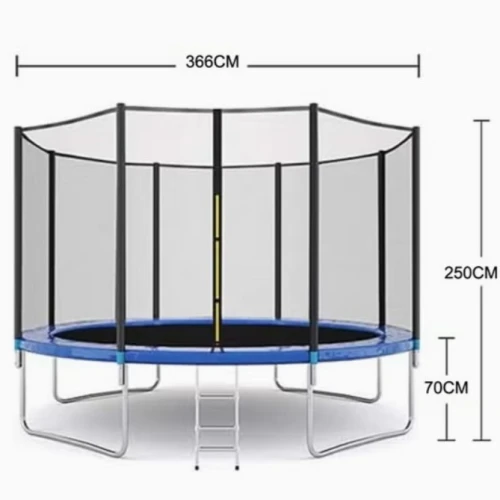 Trampoline 