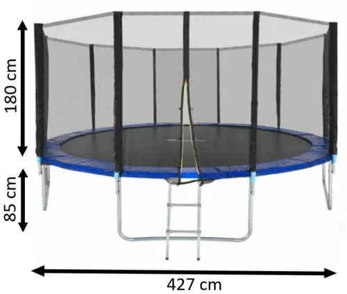 Trampoline 