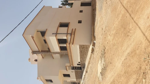 Vente Villa Tlemcen Mansourah