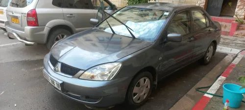 Mitsubishi Lancer 2008 GLX