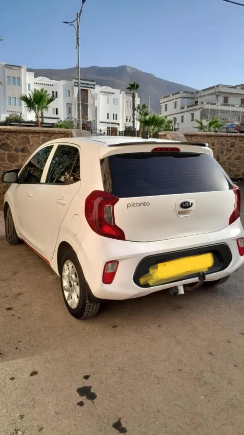 Kia Picanto 2018 