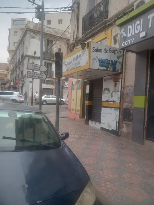 Vente Local Oran Oran