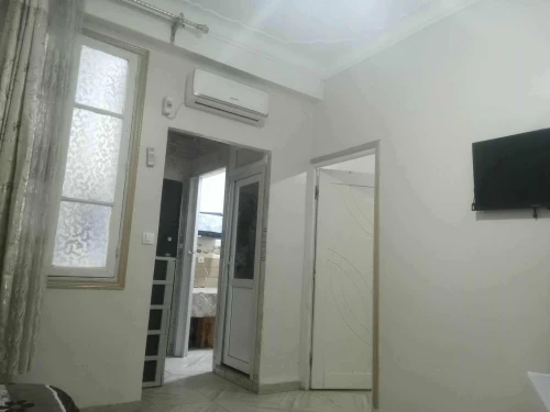 Vente Appartement F2 Alger Belouizdad
