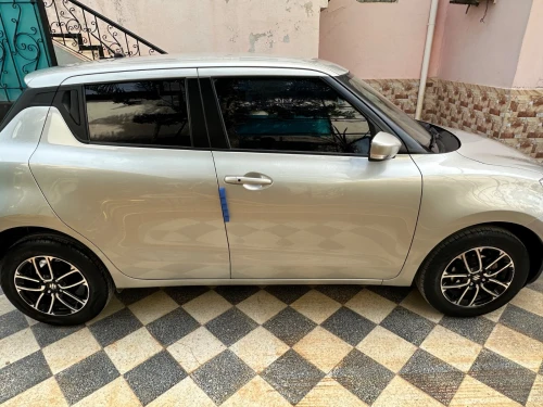 Isuzu Swift 2022 Dz