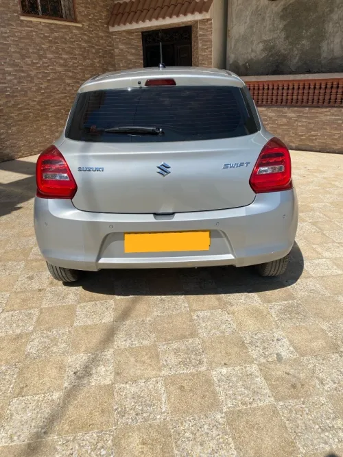 Suzuki Swift 2022 Swift