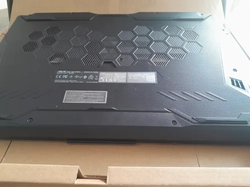 ASUS GAMING TUF A17
