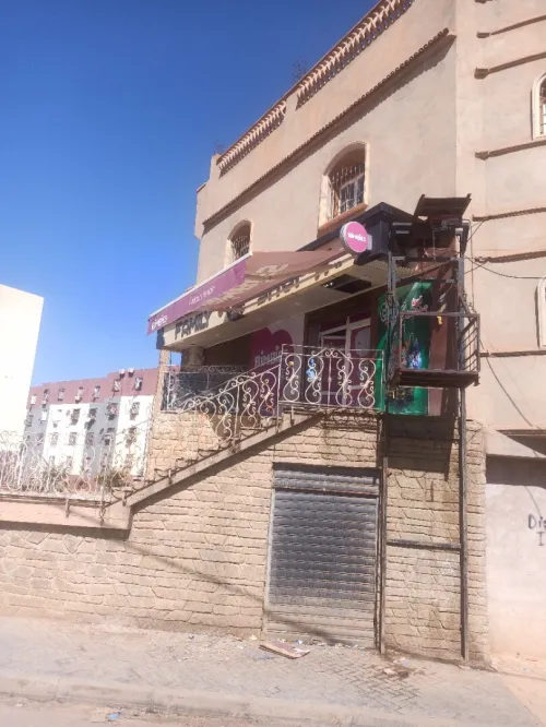 Location Local Saïda Saida