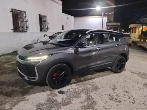 Geely Coolray 2026 Full options