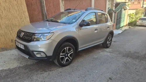Renault Symbol 2021 Privilege