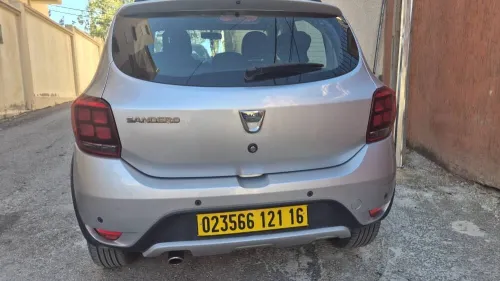 Renault Symbol 2021 Privilege