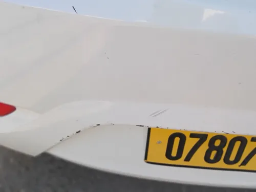 Hyundai Accent RB  5 portes 2018 Préstige