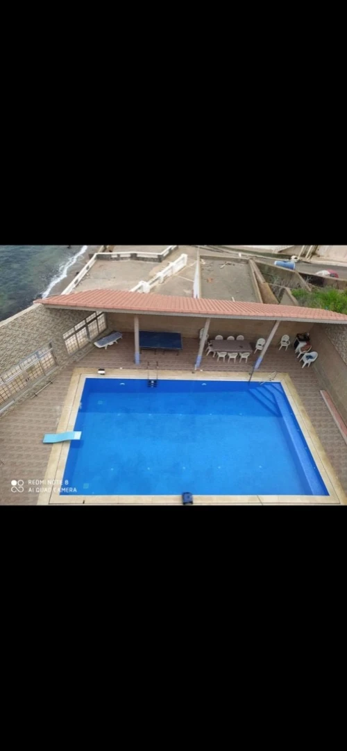 Location vacances Villa Oran Arzew