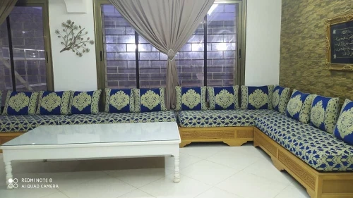 Location vacances Villa Oran Arzew