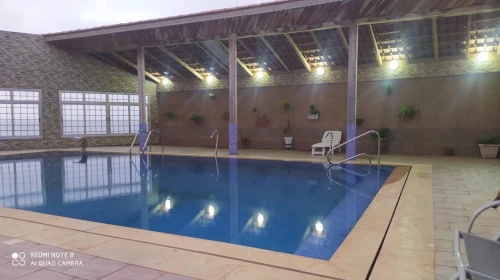 Location vacances Villa Oran Arzew