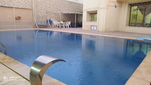 Location vacances Villa Oran Arzew