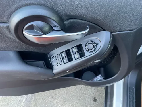 Fiat 500x 2025 Club