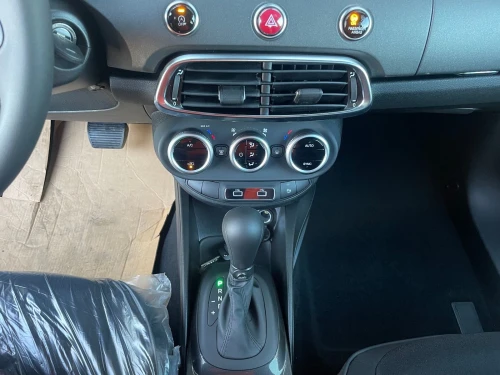 Fiat 500x 2025 Club