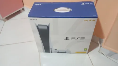 Ps5 flasher