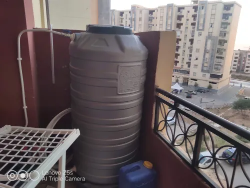 Location vacances Appartement Mostaganem Mostaganem