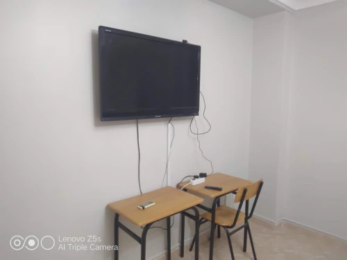 Location vacances Appartement Mostaganem Mostaganem