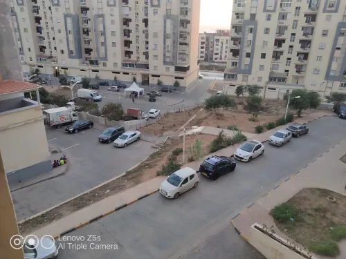 Location vacances Appartement Mostaganem Mostaganem