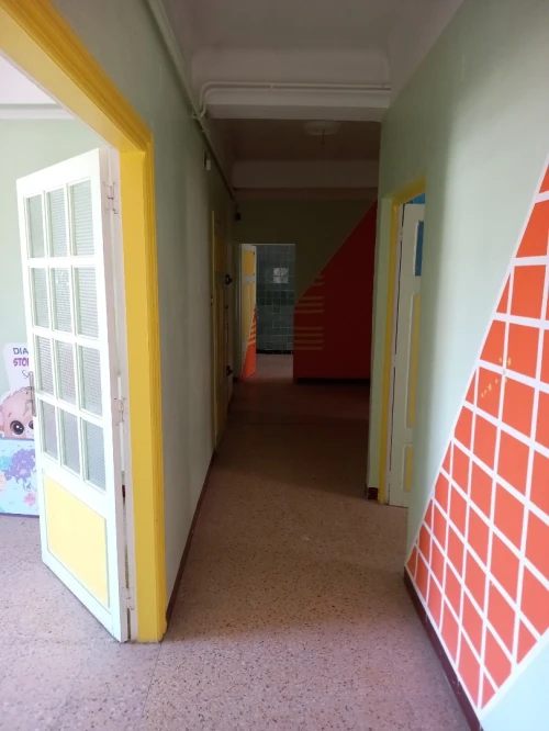 Location Appartement F4 Constantine Didouche mourad