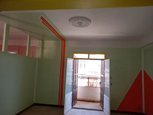 Location Appartement F4 Constantine Didouche mourad