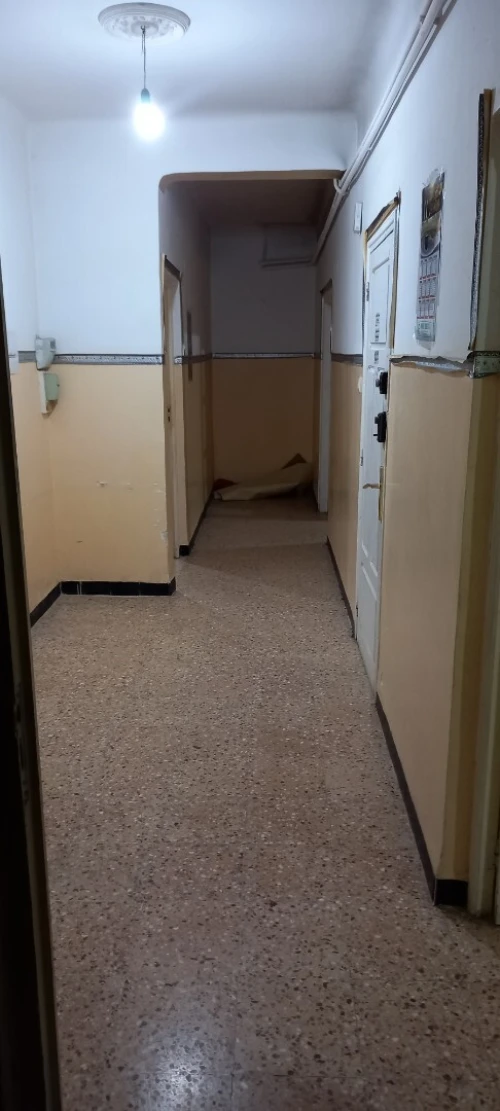 Location Appartement Niveau de villa F4 Constantine Didouche mourad