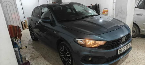 Fiat Tipo Sedan 2023 City