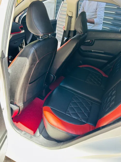 Kia Picanto 2014 Pop plus