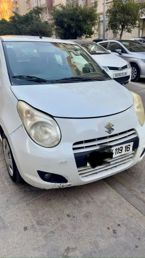 Suzuki Celerio 2019 GLX