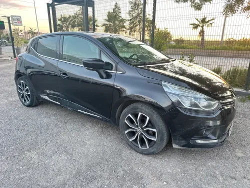 Renault Clio 4 Facelift 2019 Limited+