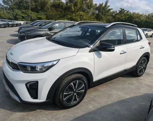Kia KX1 2025 1.4 luxury